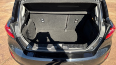 Ford Fiesta 1.0 EcoBoost Titanium 5dr Petrol Hatchback